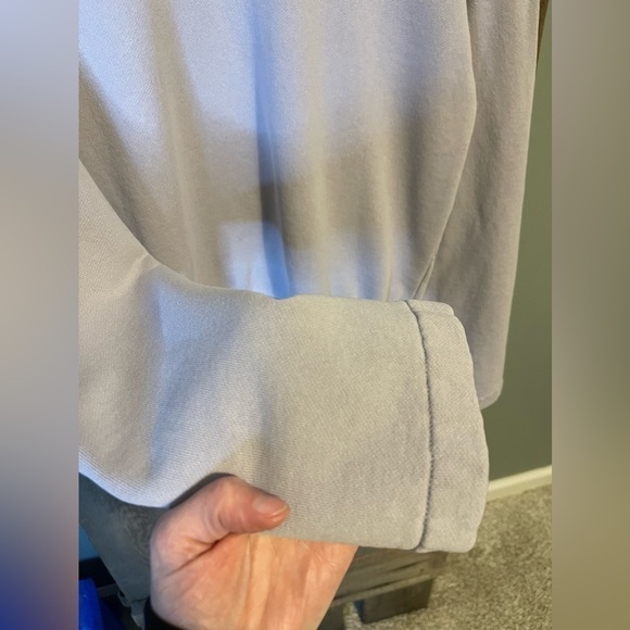 Madewell x Karen Walker sweatshirt - Picture 3 of 7